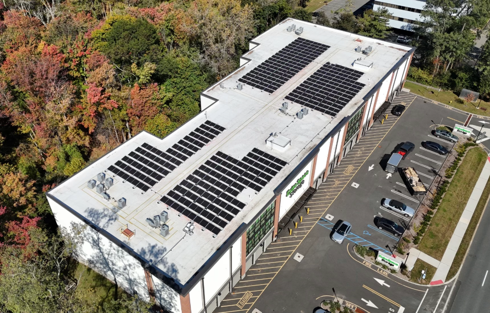 Solect Energy publishes solar readiness checklist for commercial real estate properties